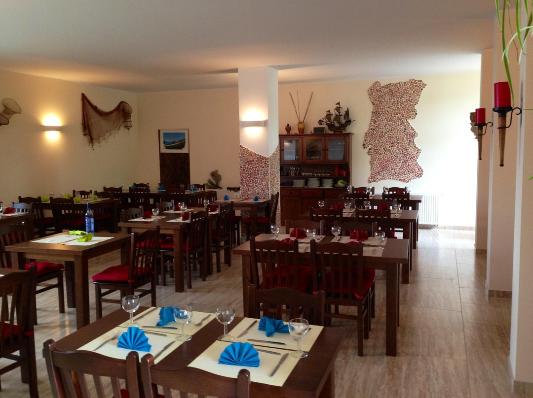 Restaurant Portugal