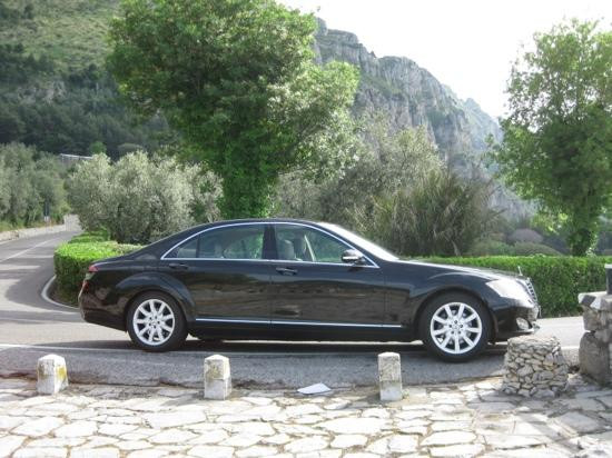 Sorrento Silver Star Tours景点图片