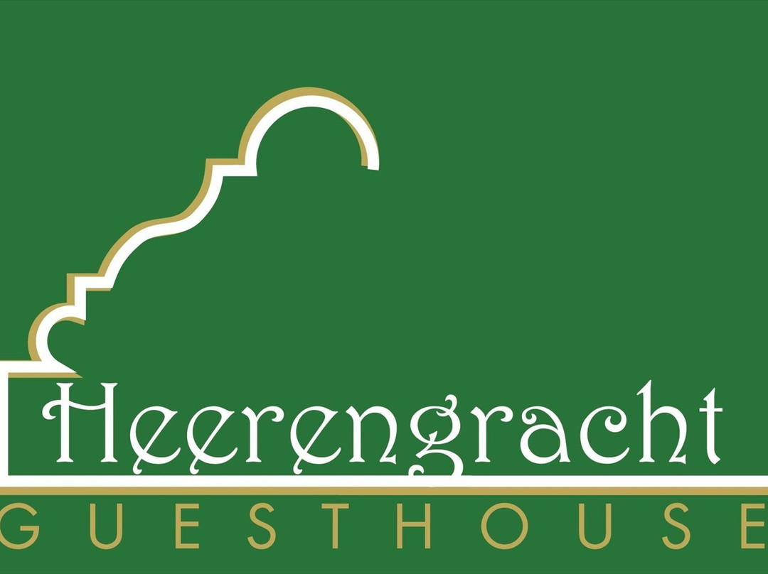 Heerengracht Hotel主图