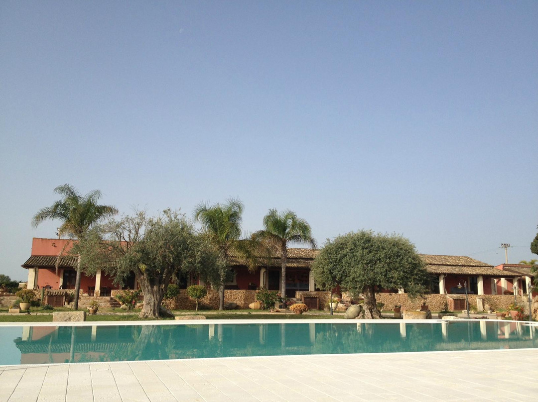 Agriturismo Masseria Sant' Elia
