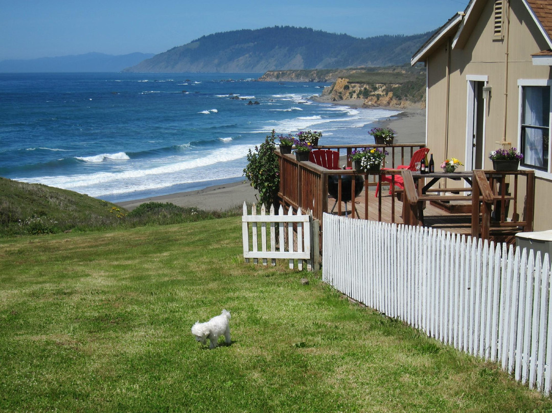 Westport Beach / N Mendocino Coast KOA