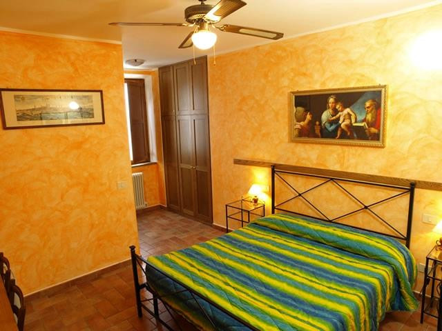 Gli Angeli B&B主图