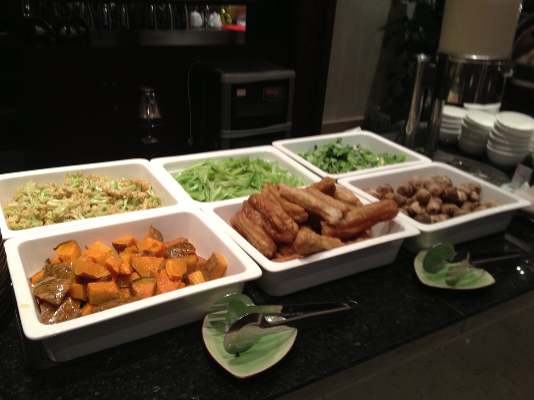 普陀山雷迪森庄园主图