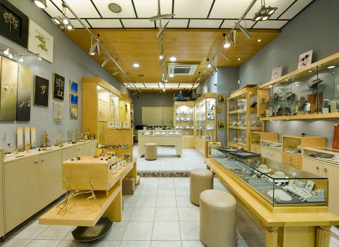 Babalu Art & Jewels-费拉必去景点