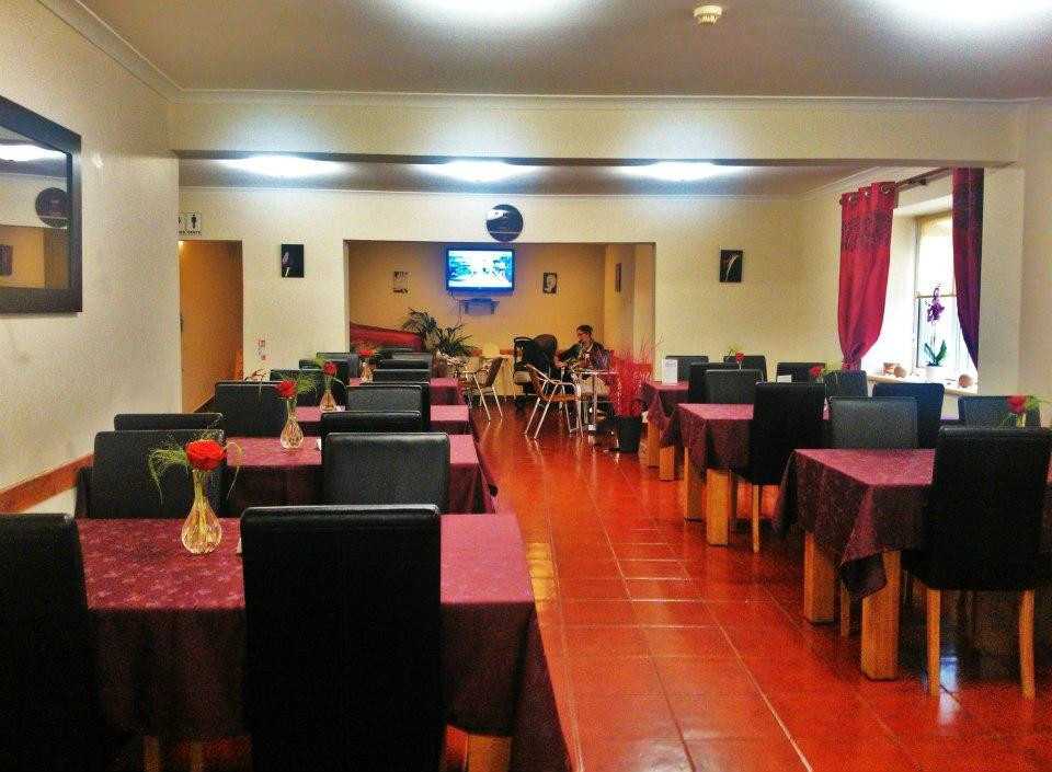 Chardstock餐馆和美食-Saraiva's Restaurant