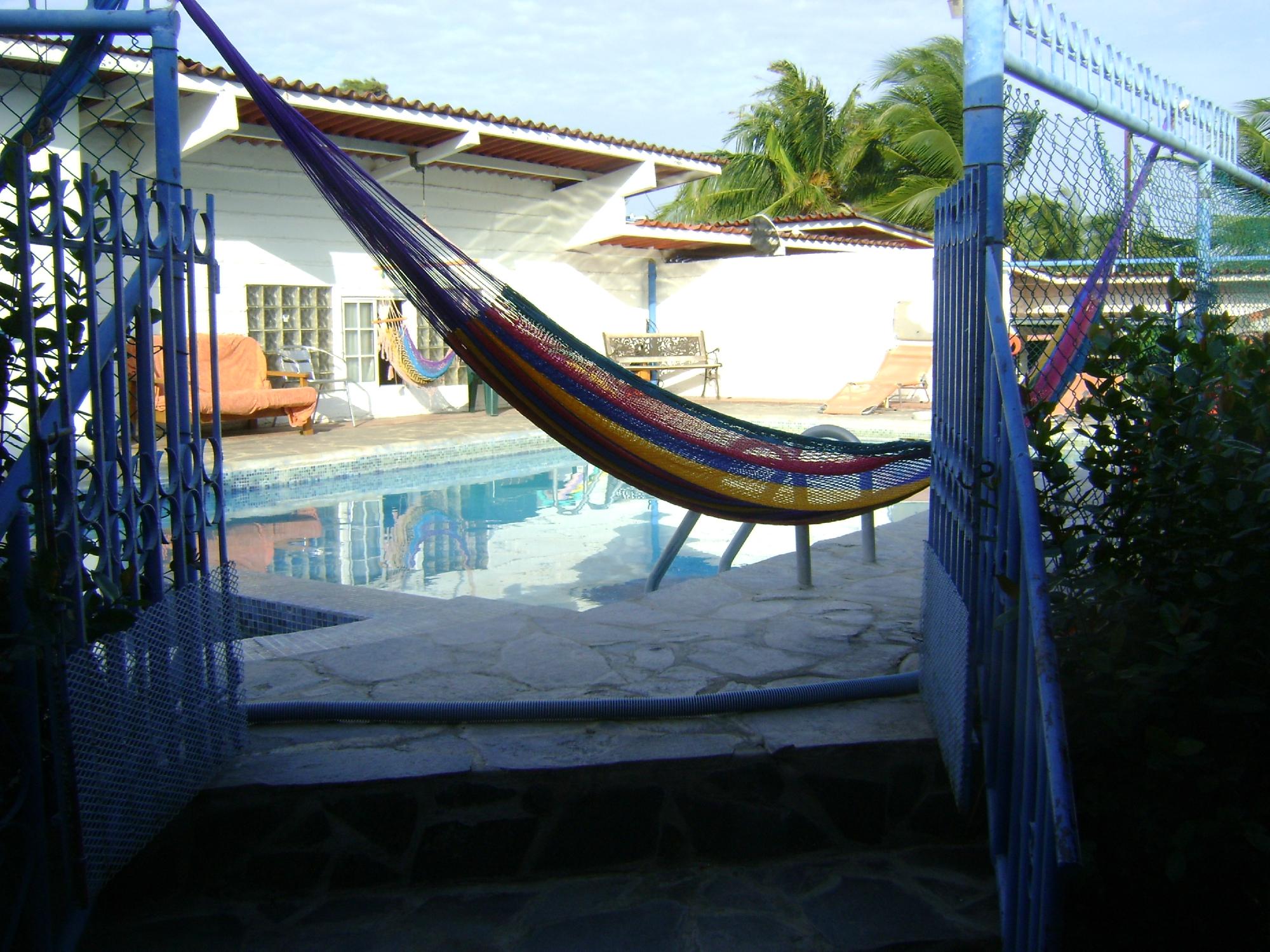 B&B El Laberinto-浴室