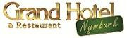 Grand Hotel & Restaurant Nymburk主图