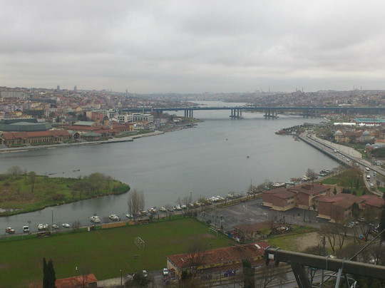 Pierre Loti Tepesi-伊斯坦布尔必去景点