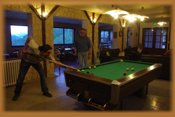 Le Belvédère de Sainte-Anne主图