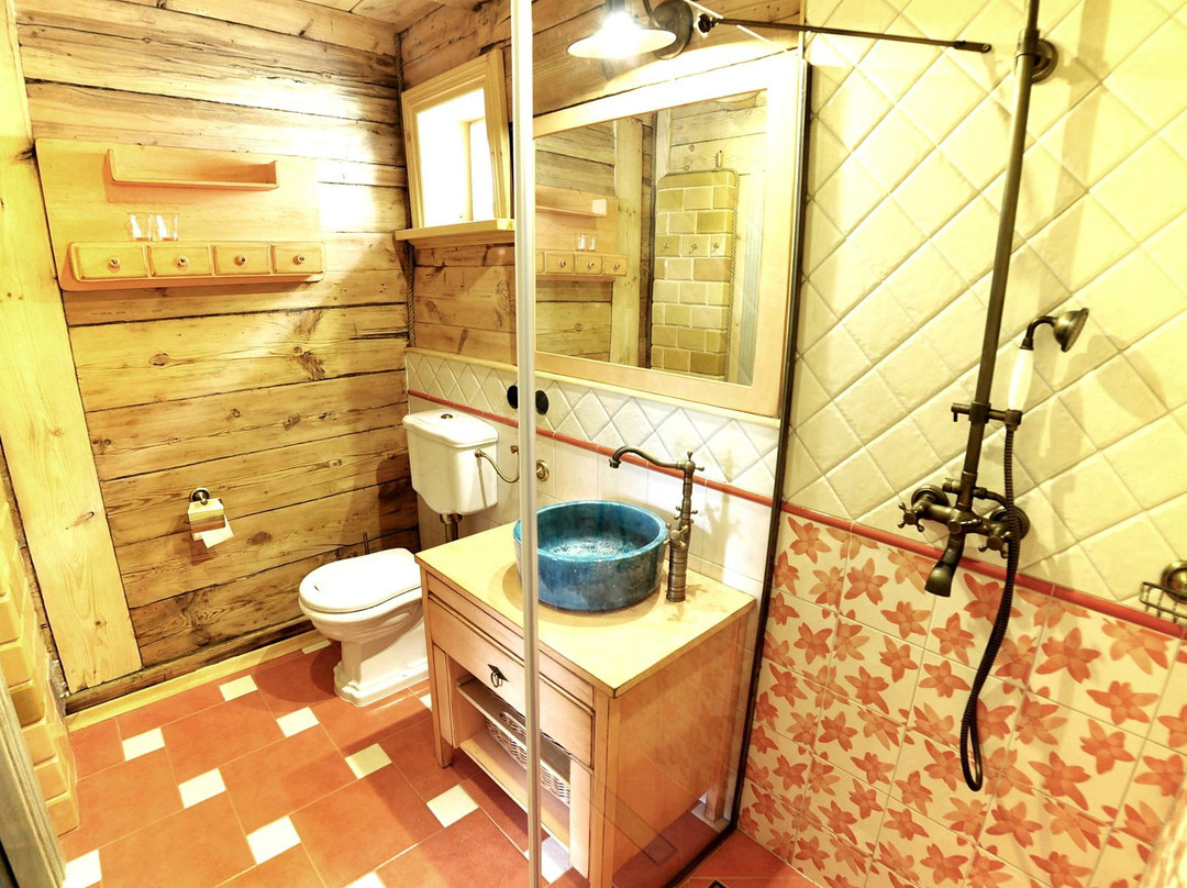 Apartamenty Stoczek 1929主图