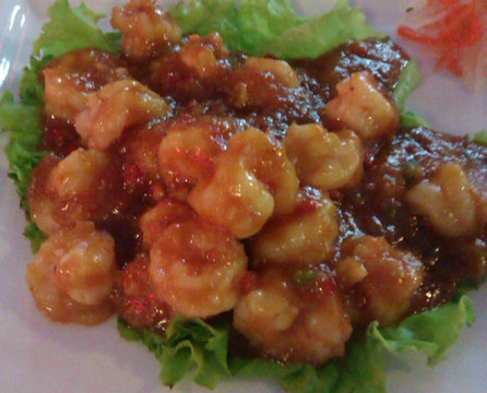 Bloody Sweet Bar & Restaurant主图