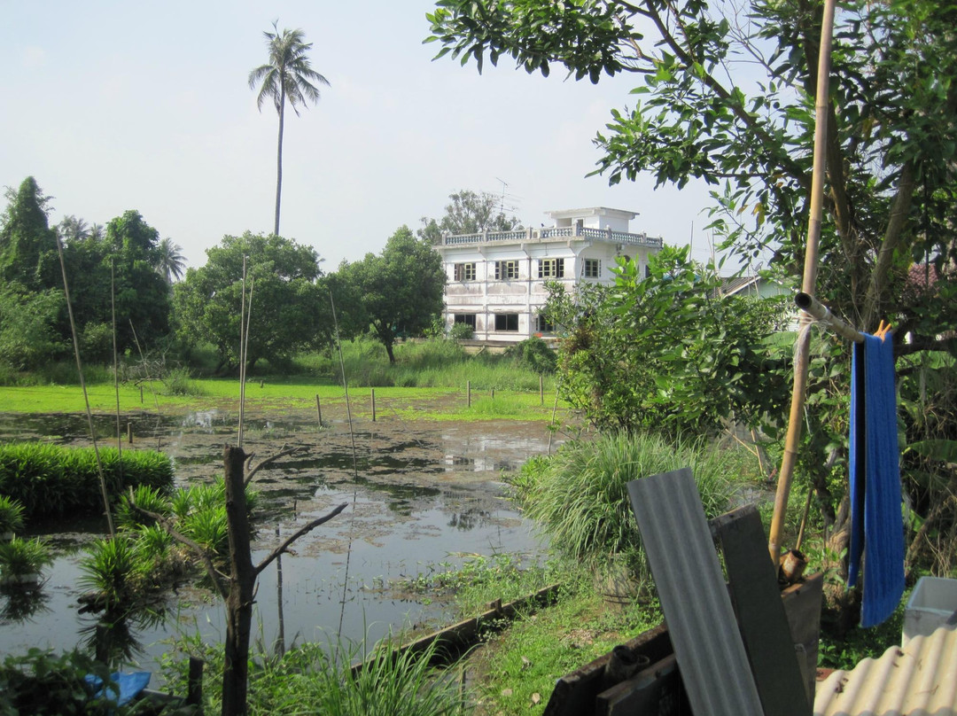 陶瓷岛-曼谷必去景点