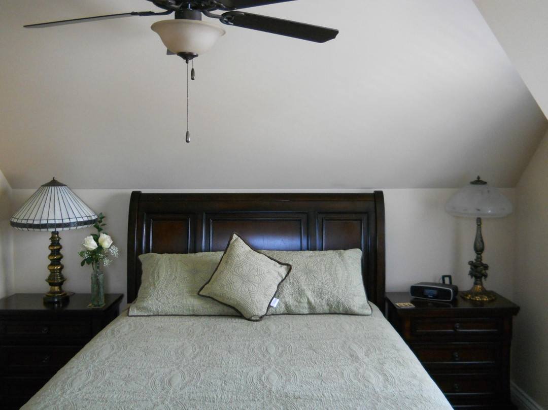 Tilbury酒店住宿-Wenzler's Landing Bed & Breakfast