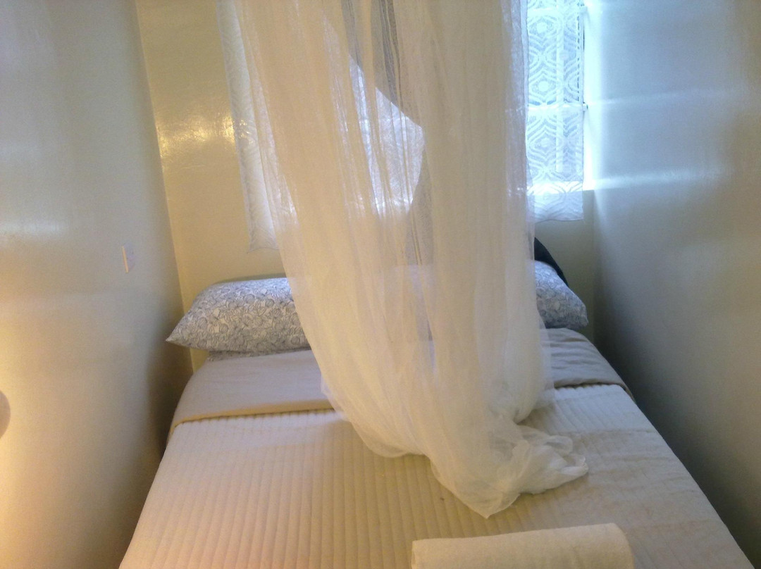 Lila Hotel Kisumu主图