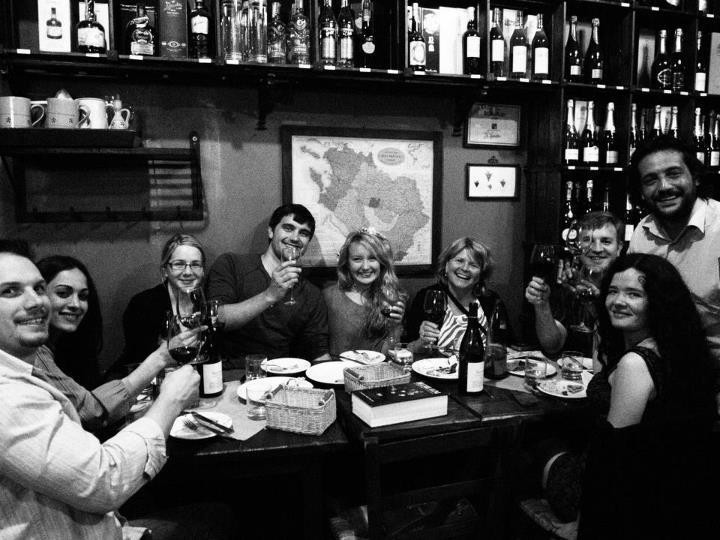 Antiqua Tours: Wine, Cultural and Culinary Experiences景点图片