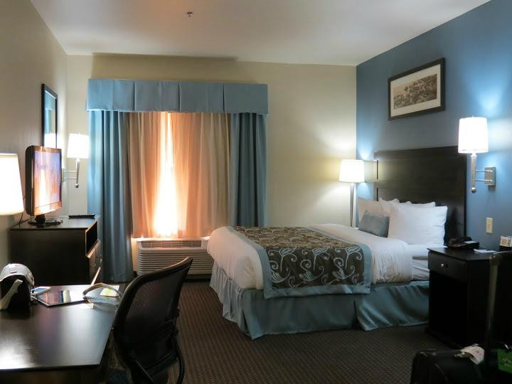 Pass Christian酒店住宿-Holiday Inn Express Gulfport Beach By IHG