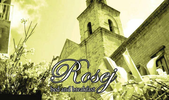 Rosej Bed and Breakfast主图