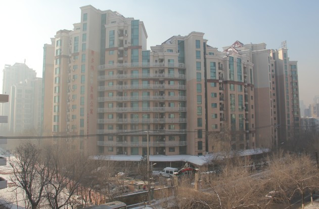 沈阳美国郡百岁温泉酒店曼哈顿店主图