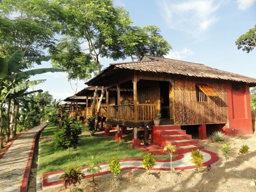 Hill Garden Hotel