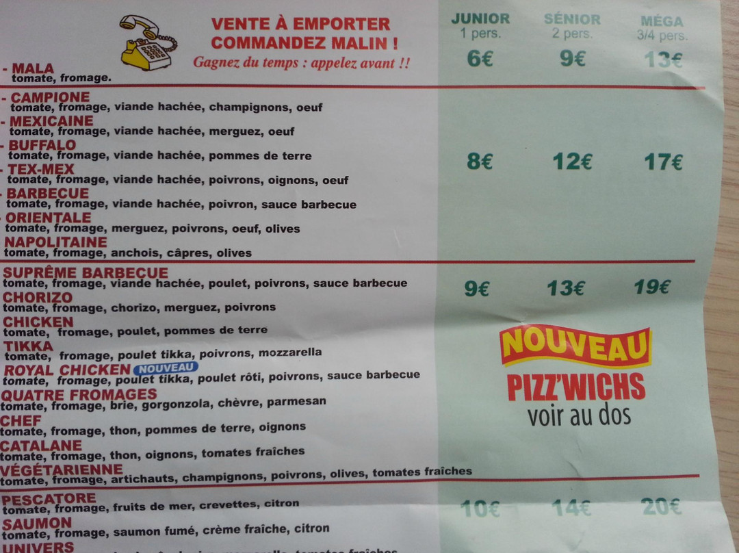 Soisy-sous-Montmorency旅游攻略图片