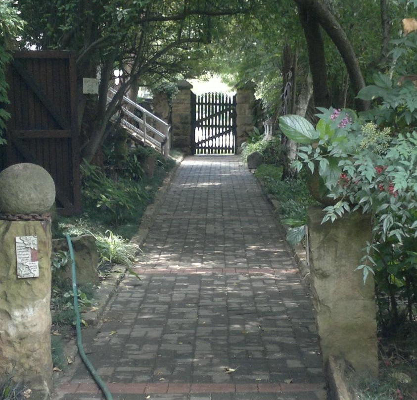 Fort Amity Bed and Breakfast主图