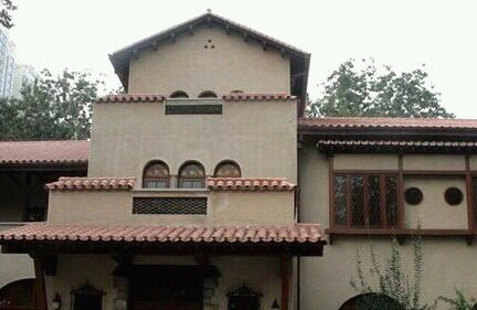 静园-天津市必去景点