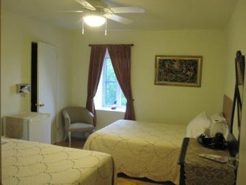 Auberge Akamaraska主图