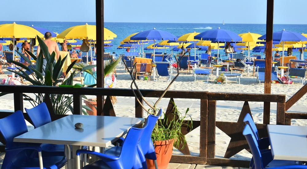 Lido delle Stelle景点图片