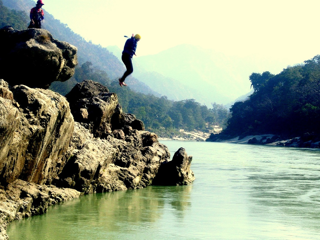 Himalayan Travels景点图片