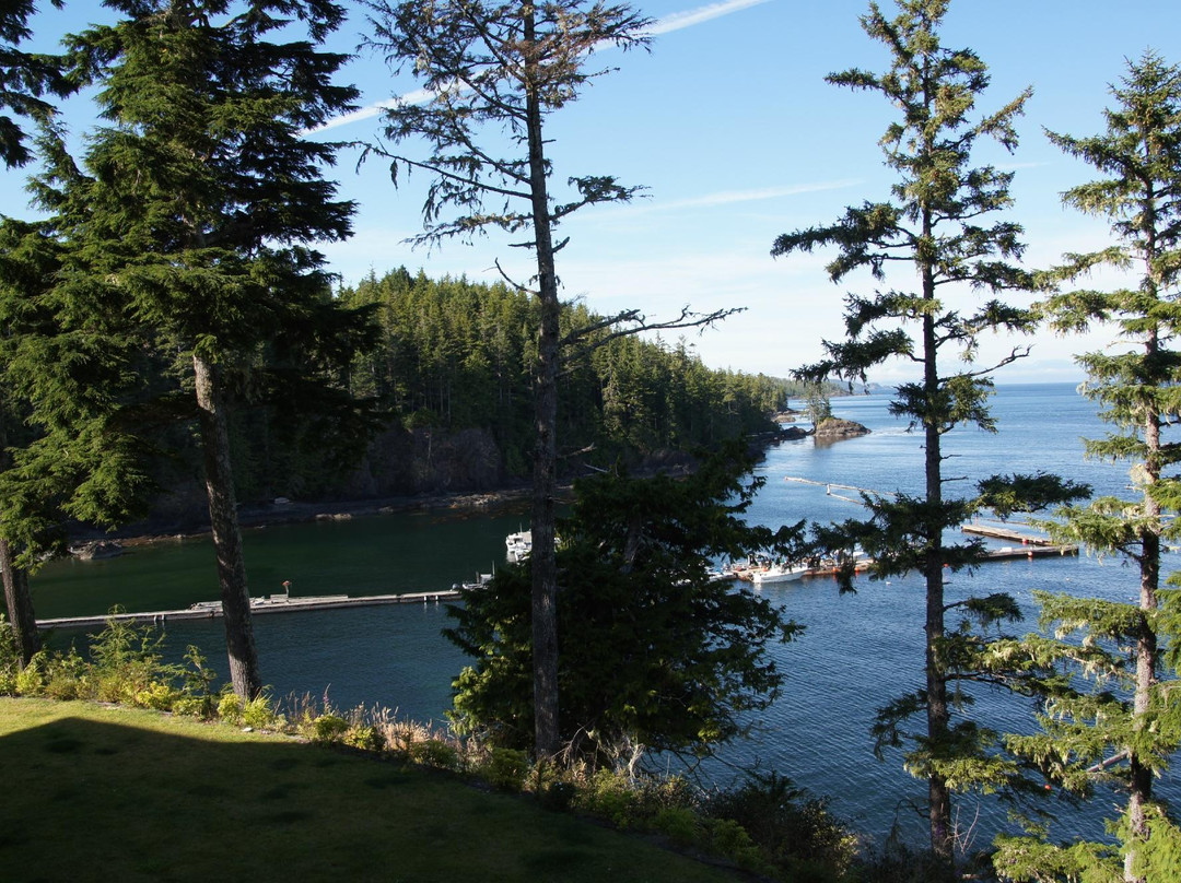 Scotia Bay Bed and Breakfast主图