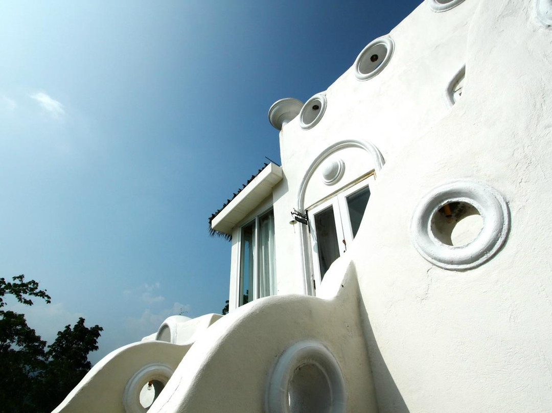 Morning Glory Resort & Bakery主图