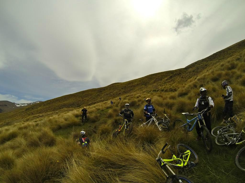 Vertigo Bikes-皇后镇必去景点