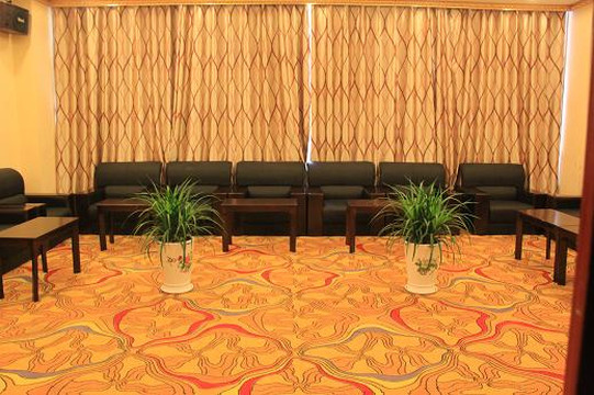 宝鸡中苑国际大酒店主图