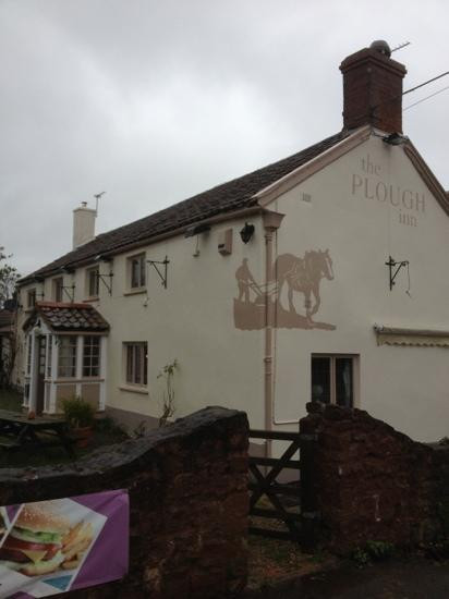 The Plough Inn主图