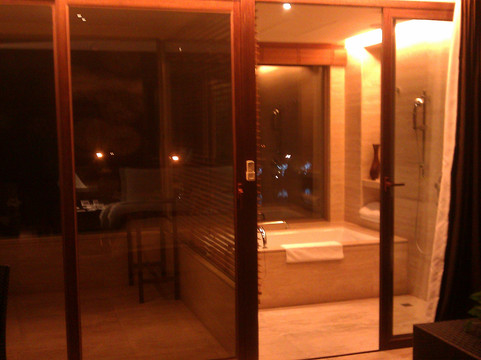 无锡太悦度假酒店(拈花湾灵山大佛店）主图