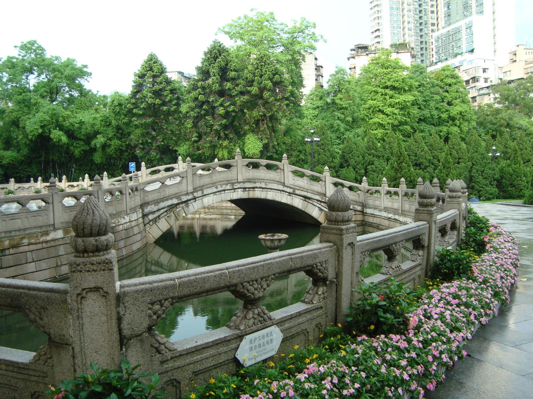 广州越秀淘金桔子水晶酒店主图