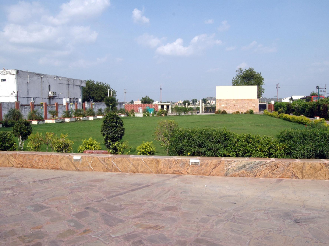 Hotel Radiance Bhilwara主图