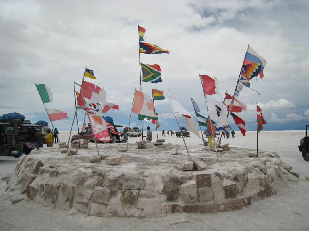 Hotel Playa Blanca主图