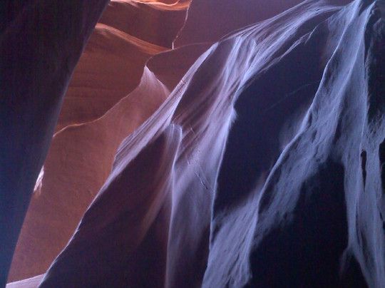 Grand Canyon Store-弗拉格斯塔夫必去景点