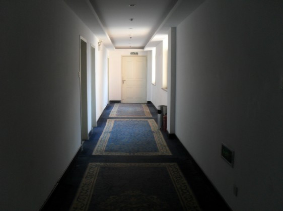 万唐快捷酒店主图