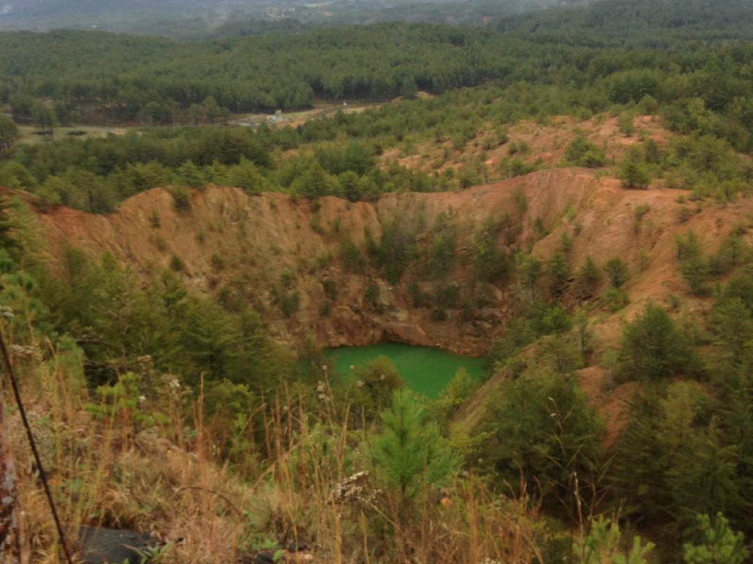 Ducktown Basin Museum-Ducktown必去景点