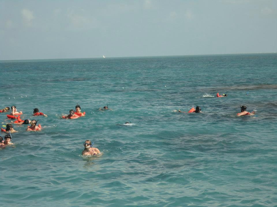 Parrachos de Maracajau-Natal必去景点