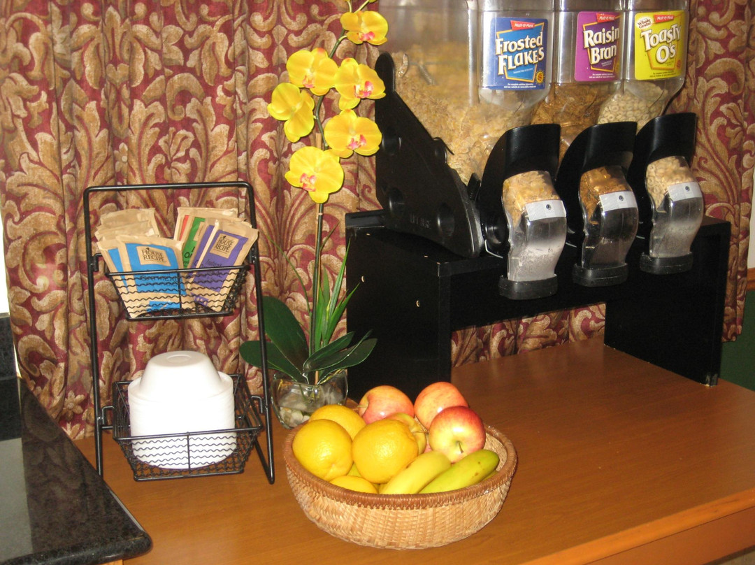 Horizon Inn and Suites主图