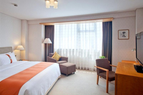 惠州大亚湾阳光海岸酒店主图