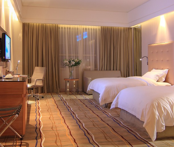 灯都时代酒店主图