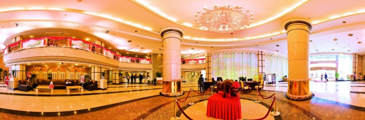 株洲国宾酒店主图