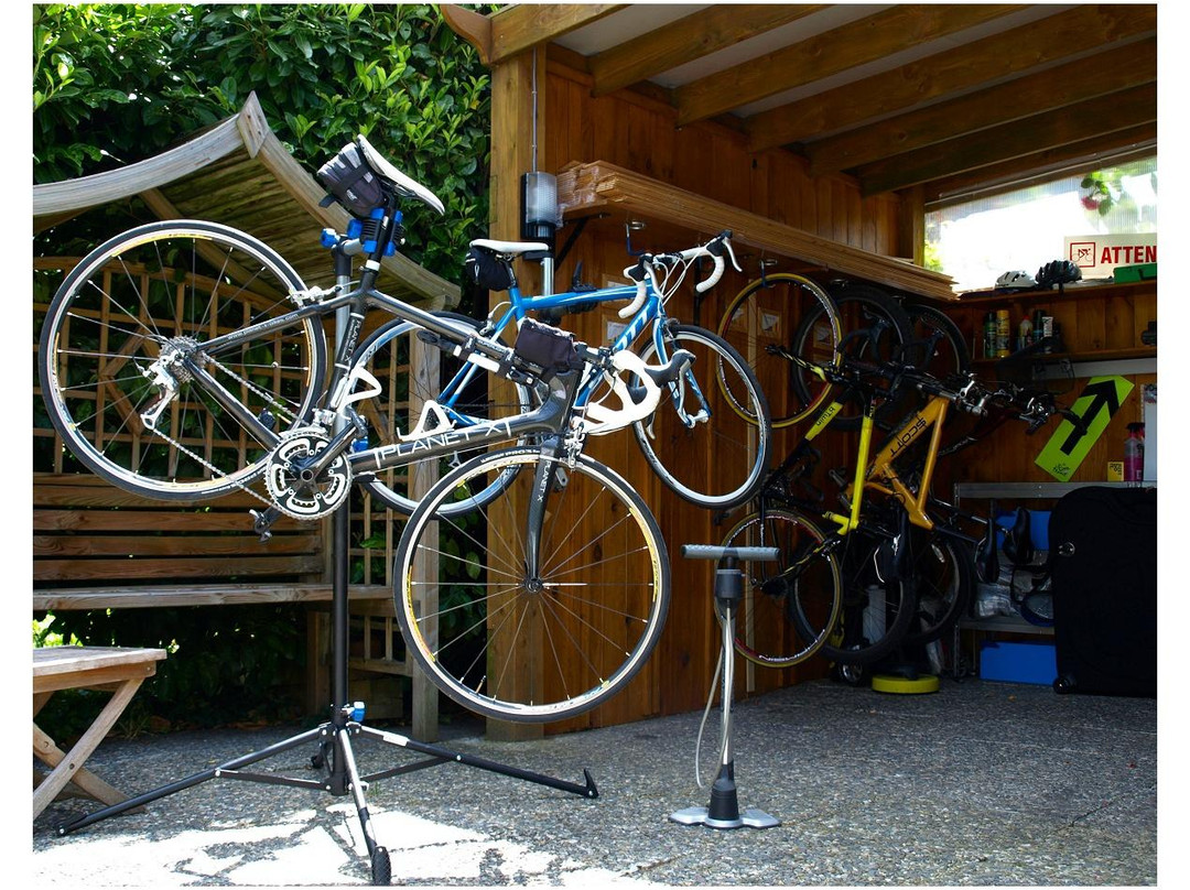 Villa Portillon主图