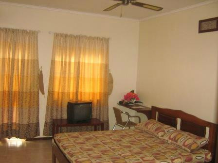 Raja Excelsior Hotel主图