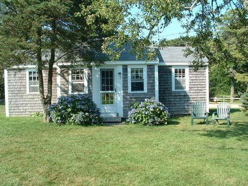 Eider Duck Cottages