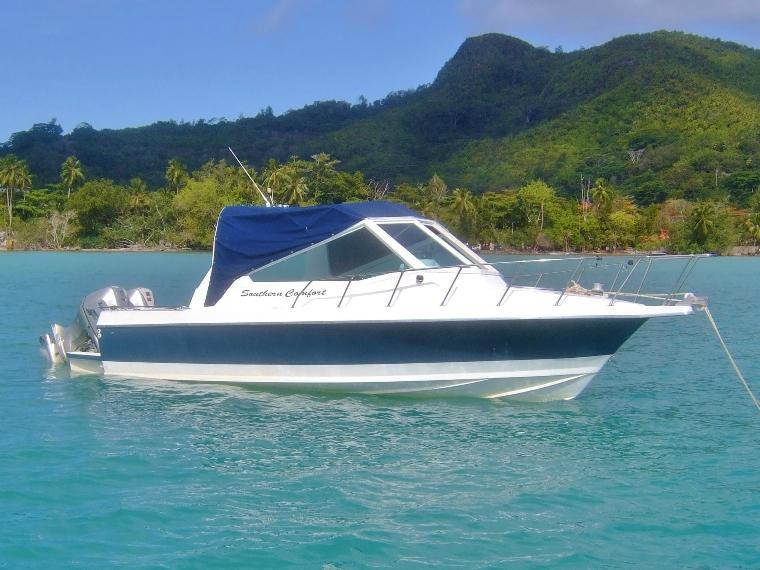 Dive Resort Seychelles景点图片